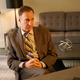 David Thewlis (Photo: Chris Large/FX)